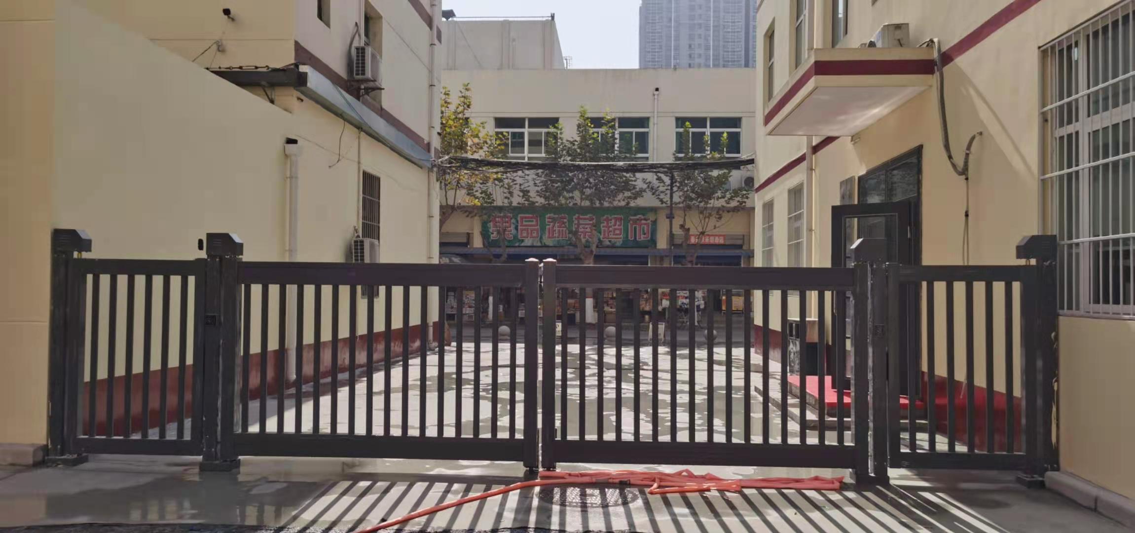 咸陽國棉二廠